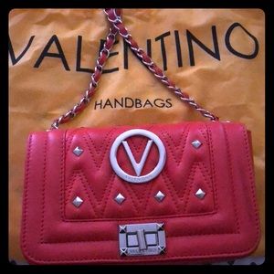 valentino shoulder bag